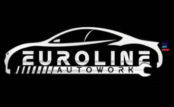 Euroline Autowork Logo